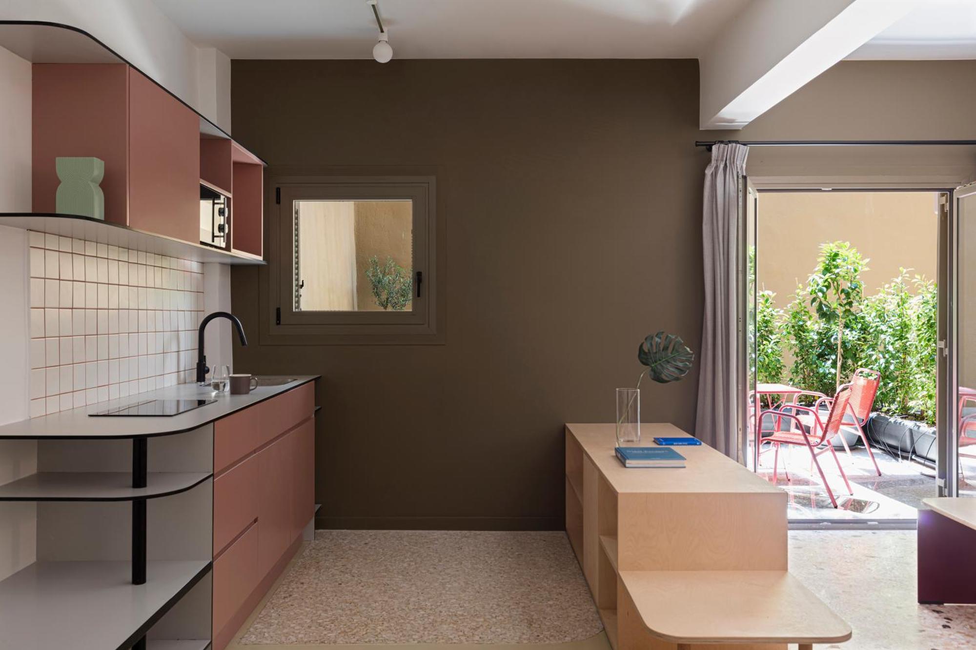 Nileos House Apartment Athens Exterior photo