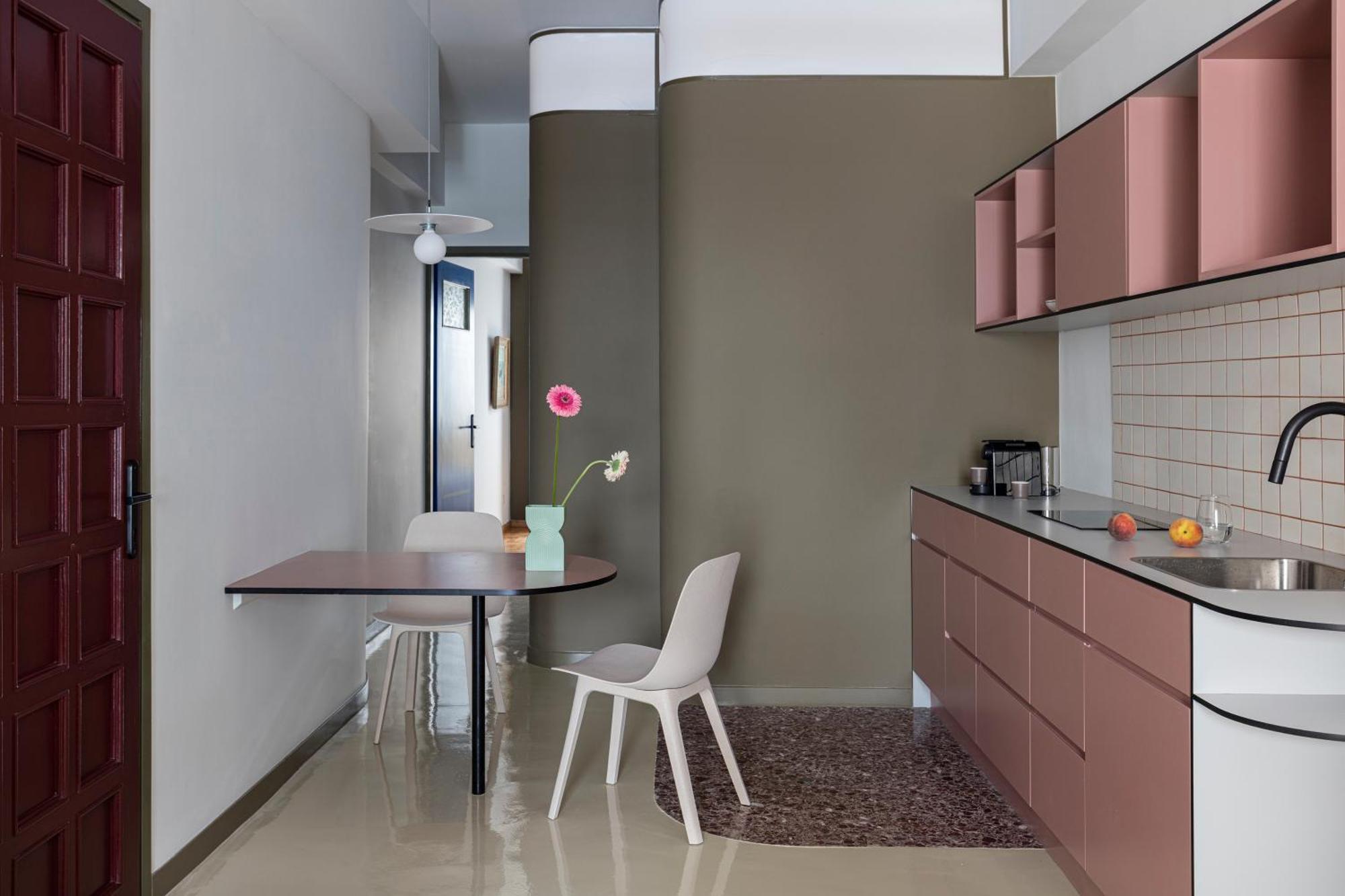 Nileos House Apartment Athens Exterior photo