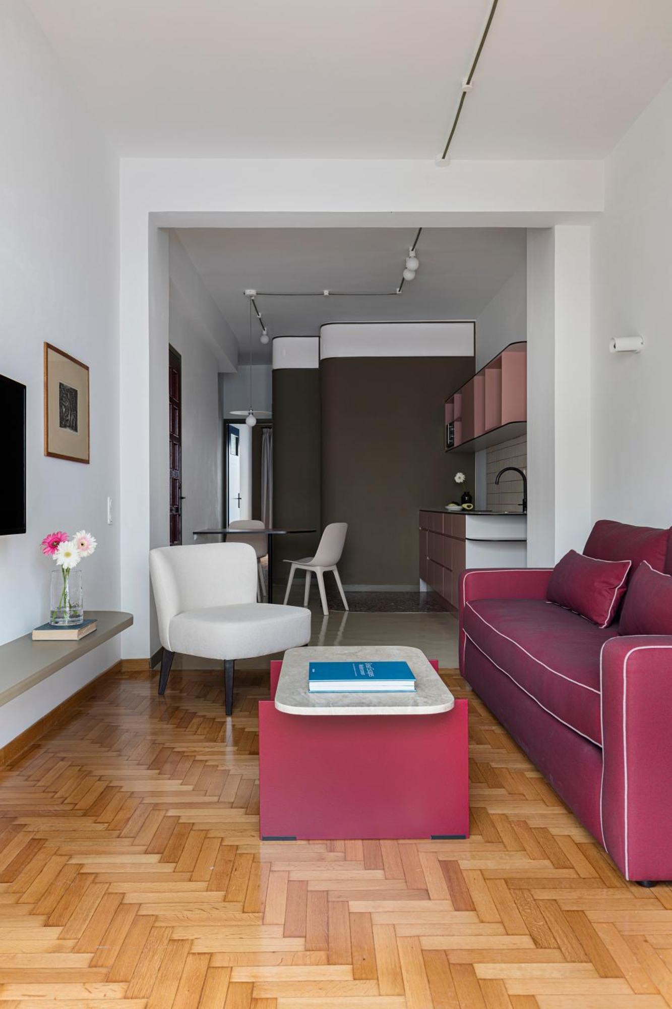Nileos House Apartment Athens Exterior photo